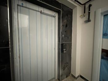 GÜVENAY -  ÇORUM KENT PARK CİVARI 3+1 A.MUTFAK SIFIR KİRALIK DAİRE