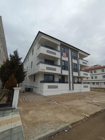 Güvenay - Çorum Kent Park Alt Tarafı 2+1 Lüks Satılık Daire