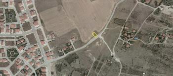 GÜVENAY - ÇORUM SÜLÜKLÜEVLER DE 3 KAT KONUT İMARLI SATILIK ARSA