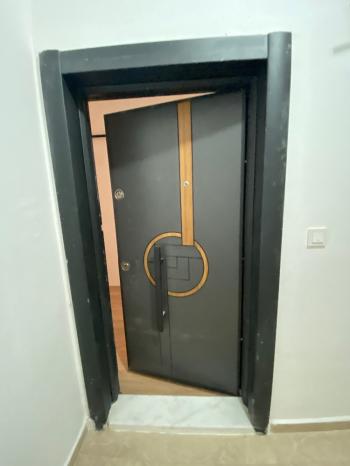 Güvenay - Çorum Ulukavak Mah.19 Mayıs Okulu Civarı Satılık Daire