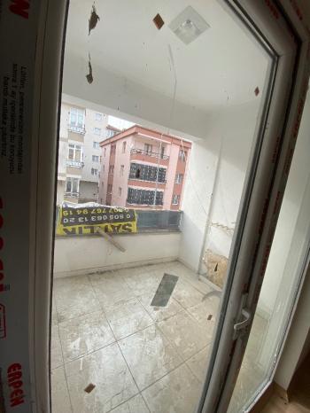 Güvenay - Çorum Ulukavak Mah.19 Mayıs Okulu Civarı Satılık Daire