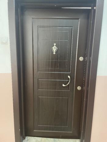 GÜVENAY - ÇORUM MERKEZ EŞREF HOCA CADDESİ SATILIK DUBLEKS 5+1 DAİRE