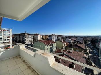 GÜVENAY - ÇORUM MERKEZ EŞREF HOCA CADDESİ SATILIK DUBLEKS 5+1 DAİRE