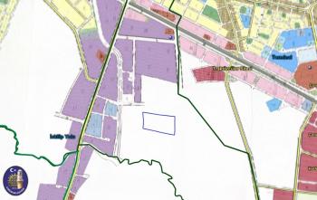 GÜVENAY - ÇORUM TRAKTÖRCÜLER SİTESİ ARKASINDA SATILIK 5,000 M² HİSSE 