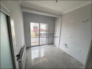Güvenay - Çorum Fen Lisesi Civarı Yüksek Giriş 2+1 Satılık Daire