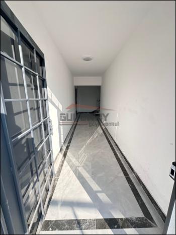 Güvenay - Çorum Fen Lisesi Civarı Yüksek Giriş 2+1 Satılık Daire