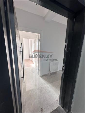 Güvenay - Çorum Fen Lisesi Civarı Yüksek Giriş 2+1 Satılık Daire