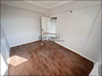 Güvenay - Çorum Fen Lisesi Civarı Yüksek Giriş 2+1 Satılık Daire