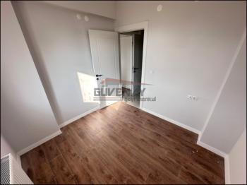 Güvenay - Çorum Fen Lisesi Civarı Yüksek Giriş 2+1 Satılık Daire