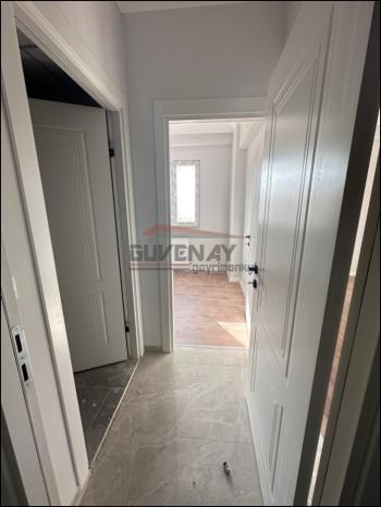 Güvenay - Çorum Fen Lisesi Civarı Yüksek Giriş 2+1 Satılık Daire