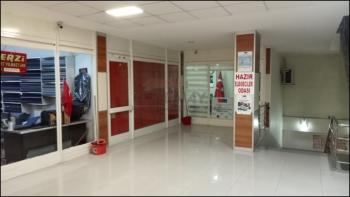 GÜVENAY - ÇORUM ZAFER ÇARŞISINDA SATILIK DÜKKAN