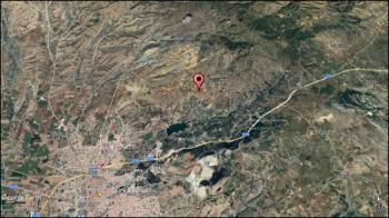 GÜVENAY - ÇORUM MERKEZ BÜGET KÖYÜ CİVARI 2.471 M² SATILIK TARLA