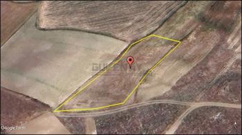GÜVENAY - ÇORUM MERKEZ BÜGET KÖYÜ CİVARI 2.471 M² SATILIK TARLA