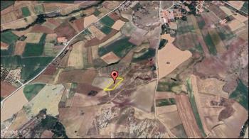 GÜVENAY - ÇORUM MERKEZ BÜGET KÖYÜ CİVARI 2.471 M² SATILIK TARLA