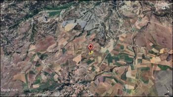 GÜVENAY - ÇORUM MERKEZ BÜGET KÖYÜ CİVARI 2.471 M² SATILIK TARLA