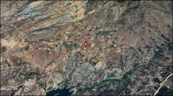 GÜVENAY - ÇORUM MERKEZ BÜGET KÖYÜ CİVARI 2.471 M² SATILIK TARLA