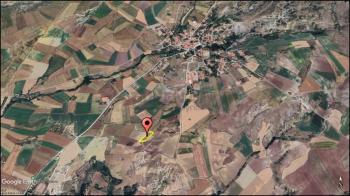 GÜVENAY - ÇORUM MERKEZ BÜGET KÖYÜ CİVARI 2.471 M² SATILIK TARLA