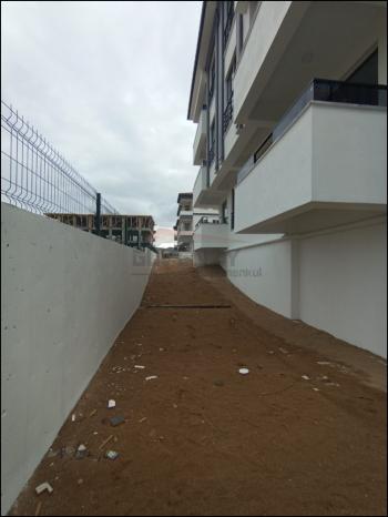 Güvenay - Çorum Kent Park Alt Tarafı 2+1 Lüks Satılık Daire