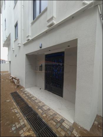 Güvenay - Çorum Kent Park Alt Tarafı 2+1 Lüks Satılık Daire