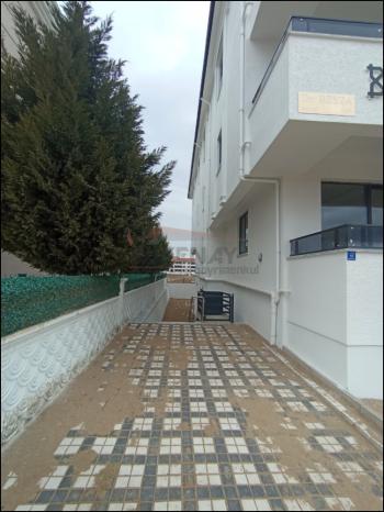 Güvenay - Çorum Kent Park Alt Tarafı 2+1 Lüks Satılık Daire