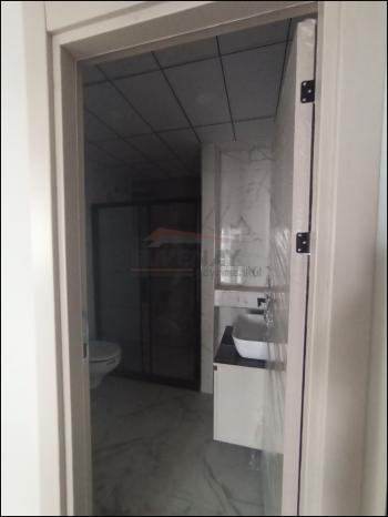 Güvenay - Çorum Kent Park Alt Tarafı 2+1 Lüks Satılık Daire