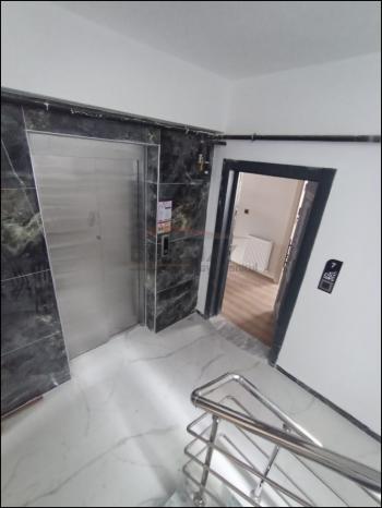 Güvenay - Çorum Kent Park Alt Tarafı 2+1 Lüks Satılık Daire