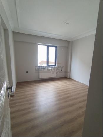 Güvenay - Çorum Kent Park Alt Tarafı 2+1 Lüks Satılık Daire