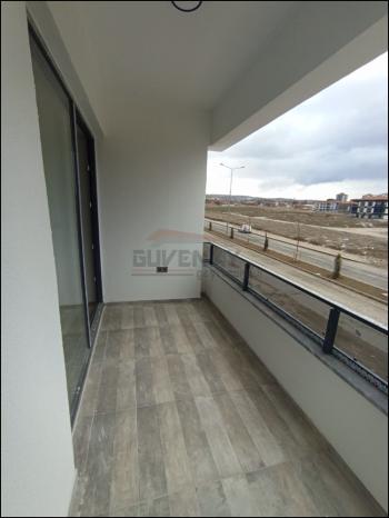 Güvenay - Çorum Kent Park Alt Tarafı 2+1 Lüks Satılık Daire