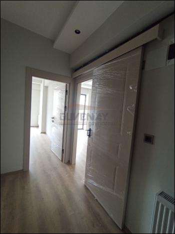 Güvenay - Çorum Kent Park Alt Tarafı 2+1 Lüks Satılık Daire