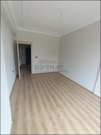 Güvenay - Çorum Kent Park Alt Tarafı 2+1 Lüks Satılık Daire