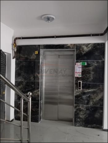 Güvenay - Çorum Kent Park Alt Tarafı 2+1 Lüks Satılık Daire