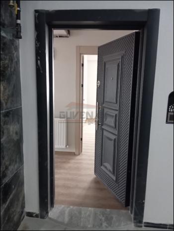 Güvenay - Çorum Kent Park Alt Tarafı 2+1 Lüks Satılık Daire