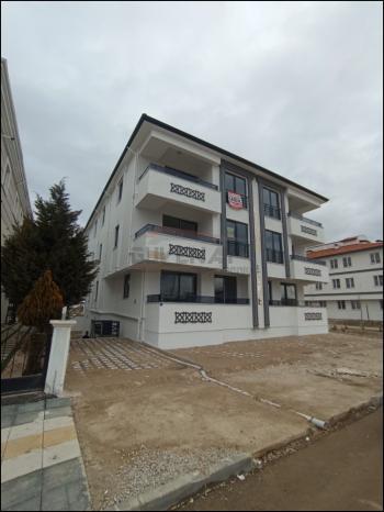 Güvenay - Çorum Kent Park Alt Tarafı 2+1 Lüks Satılık Daire