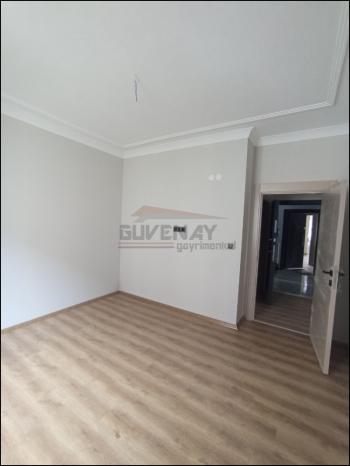 Güvenay - Çorum Kent Park Alt Tarafı 2+1 Lüks Satılık Daire