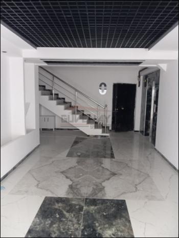 Güvenay - Çorum Kent Park Alt Tarafı 2+1 Lüks Satılık Daire