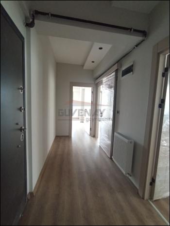 Güvenay - Çorum Kent Park Alt Tarafı 2+1 Lüks Satılık Daire