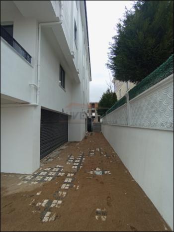 Güvenay - Çorum Kent Park Alt Tarafı 2+1 Lüks Satılık Daire