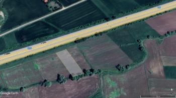 GÜVENAY - ÇORUM ESKİCE KÖYÜ MEVKİİ 2.246 M² SATILIK TARLA 