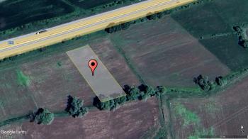 GÜVENAY - ÇORUM ESKİCE KÖYÜ MEVKİİ 2.246 M² SATILIK TARLA 