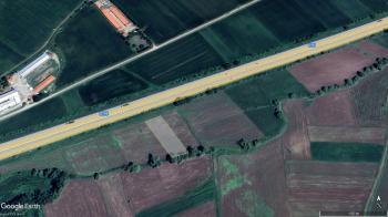 GÜVENAY - ÇORUM ESKİCE KÖYÜ MEVKİİ 2.246 M² SATILIK TARLA 