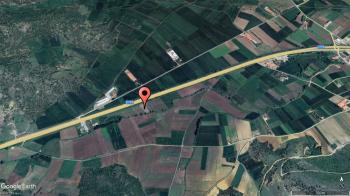 GÜVENAY - ÇORUM ESKİCE KÖYÜ MEVKİİ 2.246 M² SATILIK TARLA 