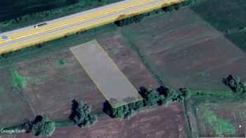 GÜVENAY - ÇORUM ESKİCE KÖYÜ MEVKİİ 2.246 M² SATILIK TARLA 