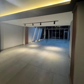 GÜVENAY - ÇORUM GALERİCİLER SİTESİNDE KİRACILI SATILIK DÜKKAN