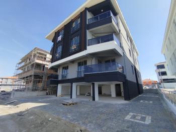 GÜVENAY - ÇORUM ÇEPNİ MAH. FEN LİSESİ CİVARI SATILIK 2+1 DAİRE