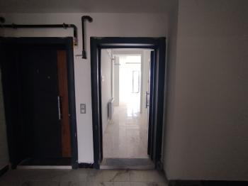 GÜVENAY - ÇORUM ÇEPNİ MAH. FEN LİSESİ CİVARI SATILIK 2+1 DAİRE