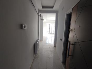 GÜVENAY - ÇORUM ÇEPNİ MAH. FEN LİSESİ CİVARI SATILIK 2+1 DAİRE