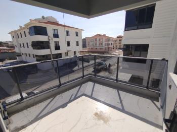 GÜVENAY - ÇORUM ÇEPNİ MAH. FEN LİSESİ CİVARI SATILIK 2+1 DAİRE