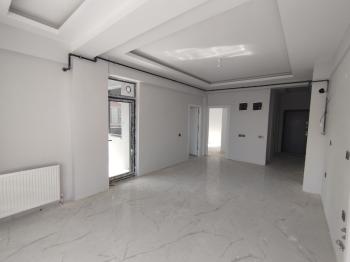 GÜVENAY - ÇORUM ÇEPNİ MAH. FEN LİSESİ CİVARI SATILIK 2+1 DAİRE