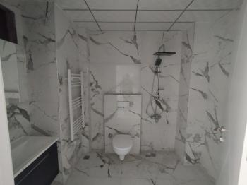 GÜVENAY - ÇORUM ÇEPNİ MAH. FEN LİSESİ CİVARI SATILIK 2+1 DAİRE