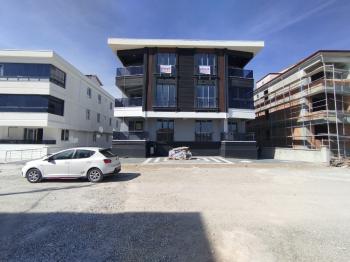 GÜVENAY - ÇORUM ÇEPNİ MAH. FEN LİSESİ CİVARI SATILIK 2+1 DAİRE